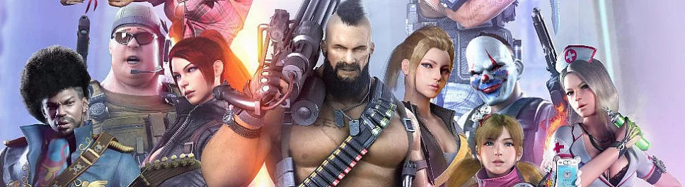 Wszystkie recenzje i oceny Battle Carnival — 0 opinii