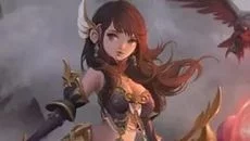 Lineage Red Knights - gra w gatunku MMO