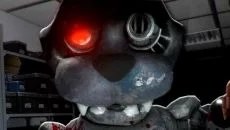 CASE: Animatronics - gra w gatunku Stealth