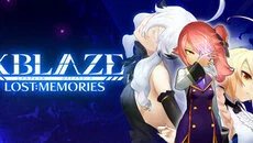 XBlaze Lost: Memories - data wydania dla PlayStation 3