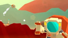 Mars: Mars - gra w gatunku Platformówka