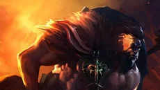 God of War jest podobna do God of War