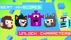 Hyper Blaster