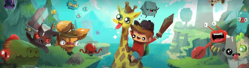 Mieszane opinie o The Adventure Pals — 0 opinii
