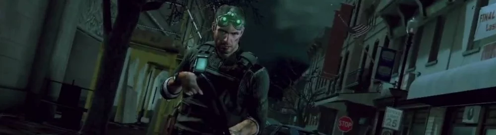 Data wydania Tom Clancy's Splinter Cell: NEXT w różnych krajach na świecie