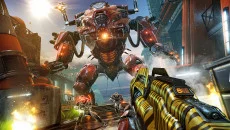 Shadowgun: Legends - gra w gatunku Strzelanka