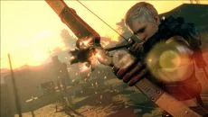Metal Gear Survive - gra w gatunku Stealth