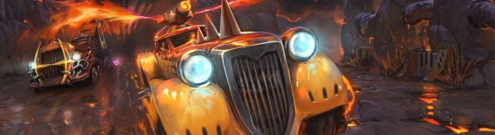 Kup Heavy Metal Machines tanio, zniżki do 90% 🏷️, porównanie cen w różnych sklepach