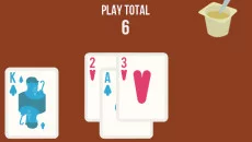 Cribbage With Grandpas - gra w gatunku Gra planszowa / gra grupowa