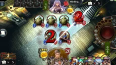 Shadowverse - gra w gatunku Gra planszowa / gra grupowa