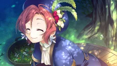 ENIGMA: - gra w gatunku Visual novel
