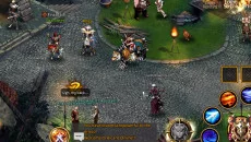 Arcane Online - gra w gatunku Gra fabularna