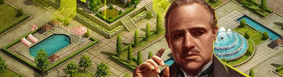 Negatywne opinie o Godfather Game — 0 opinii