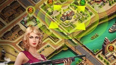 Godfather Game - gra w gatunku Gra fabularna