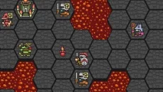Hoplite - gra w gatunku Turowa