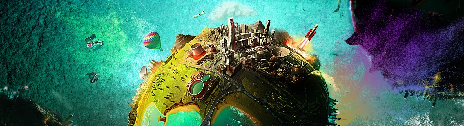 Wszystkie recenzje i oceny The Universim — 1 opinia