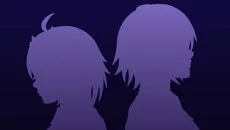SHINRAI - Broken Beyond Despair - gra w gatunku Visual novel