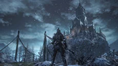 Dark Souls 3: Ashes of Ariandel - gra w gatunku Gra fabularna