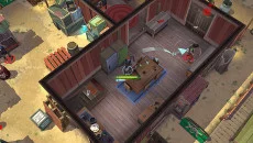 Space Marshals 2 - gra w gatunku Stealth