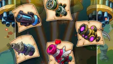 Angry Birds: Ace Fighter - gra w gatunku Arkaada