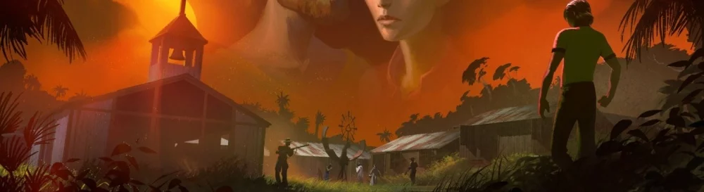 Kup The Church in the Darkness tanio, zniżki do 90% 🏷️, porównanie cen w różnych sklepach