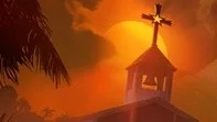 The Church in the Darkness - gra w gatunku Stealth