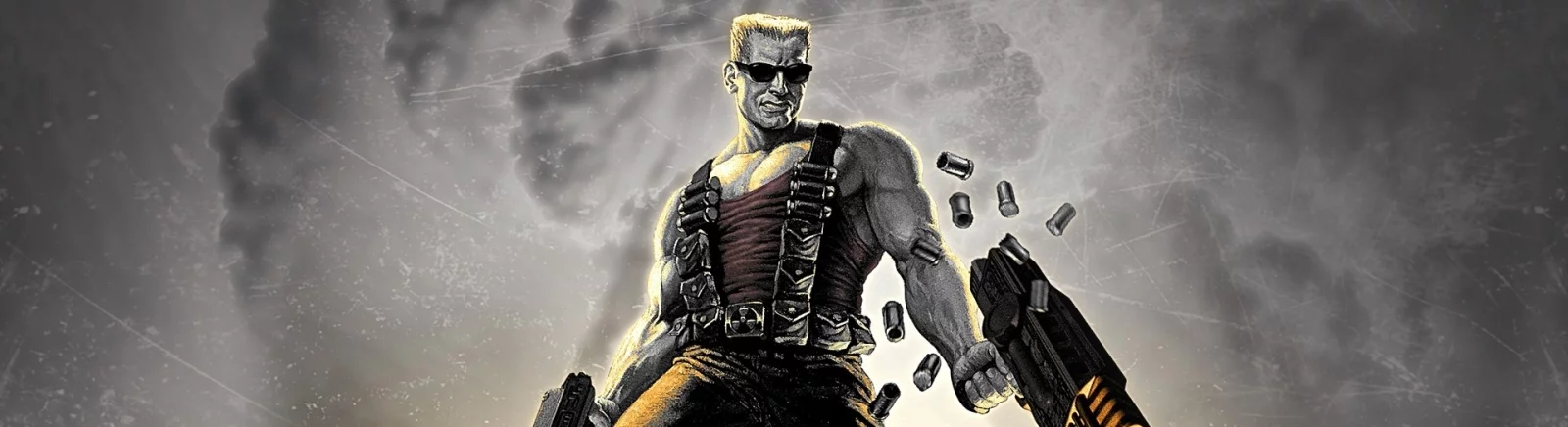 Negatywne opinie o Duke Nukem 3D: 20th Anniversary World Tour (Duke Nukem 3D: World Tour) — 0 opinii