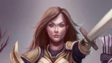 Project: Gorgon - gra w gatunku MMO