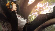 Tokyo Twilight Ghost Hunters Daybreak: Special Gigs - gra w gatunku Visual novel