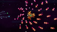Starr Mazer: DSP - gra w gatunku Widok z boku