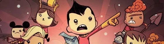Kup Oxygen Not Included tanio, zniżki do 90% 🏷️, porównanie cen w różnych sklepach
