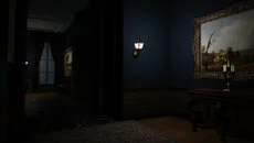 Last Will - gra w gatunku Łamigłówka