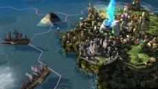 Imperiums: Greek Wars jest podobna do Imperiums: Greek Wars