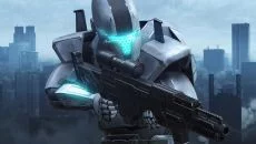 Brigador jest podobna do Brigador
