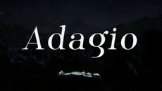 Adagio - gra w gatunku Arkaada
