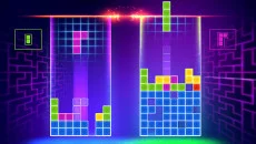 Tetraminos - gra w gatunku Łamigłówka