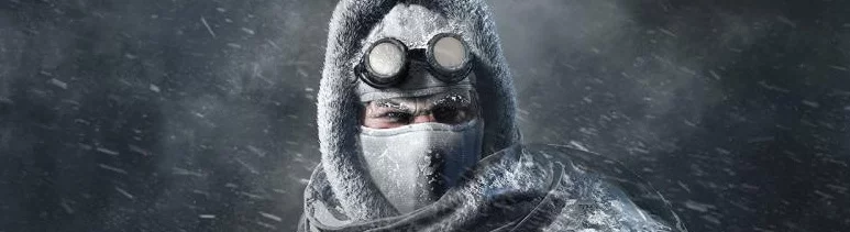 Frostpunk — Трейнер (+20) от 03.06.2021 [WeMod] / Trenery / Cheaty