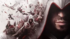 Assassin's Creed: The Ezio Collection - gra w gatunku Stealth