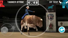 8 to Glory - Bull Riding - gra w gatunku Gra sportowa