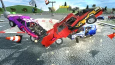Demolition Derby Multiplayer - gra w gatunku Online