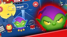 Marvel Tsum Tsum - gra w gatunku Arkaada