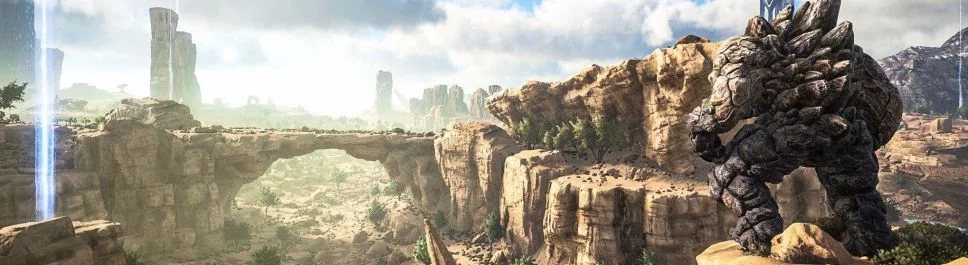 Kup ARK: Scorched Earth tanio, zniżki do 90% 🏷️, porównanie cen w różnych sklepach