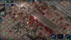 Alien Shooter TD - gra w gatunku Izometria