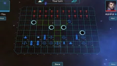 Doomstar - gra w gatunku Turowa