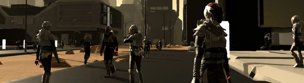 Wszystkie recenzje i oceny Dual Universe — 0 opinii