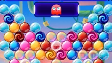 PAC-MAN Pop - gra w gatunku Łamigłówka