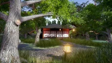 VRNinja - gra w gatunku Wirtualna rzeczywistość (VR)