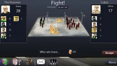 Ultras - Beer & Brawls - gra w gatunku Online
