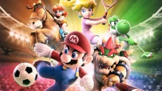 Mario Sports Superstars