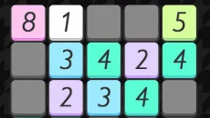 Makenines - gra w gatunku Łamigłówka